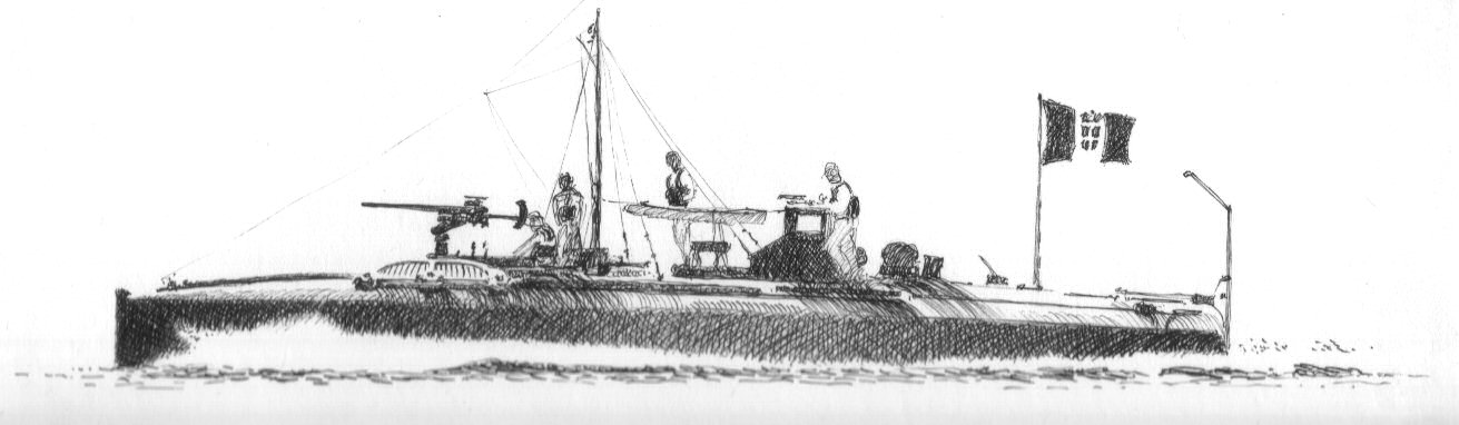 1915 - MAS